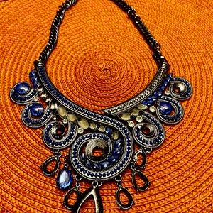 Vintage necklace